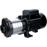 Насос поверхностный многоступенчатый LEO ECHm 4-4 (750 Вт, 117 л/мин, 40 м) L1801